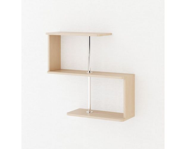 Полка №3 (Беленый дуб)