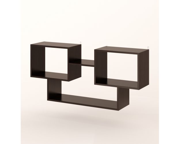 Полка №5 (Венге)