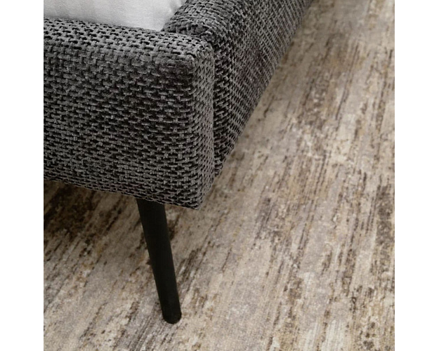 Кровать с ортопедическим основанием 1600 Сильвия графит