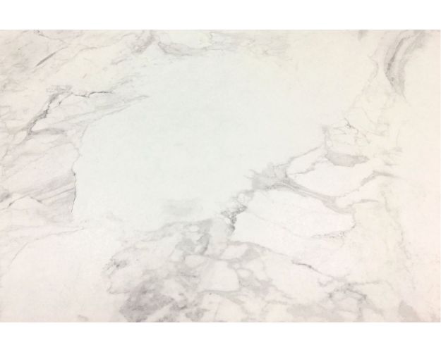 Стеновая панель (3050*600*6) Мрамор бернини