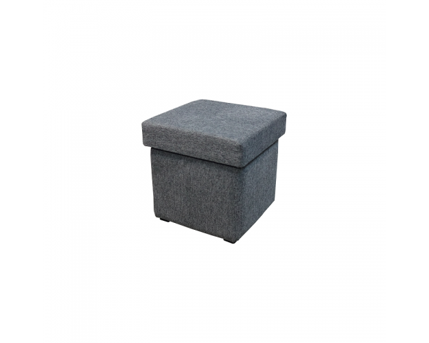 Пуф ЛАРЕЦ Лара 20