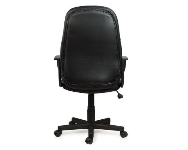 Кресло офисное BRABIX City EX-512 (черное)