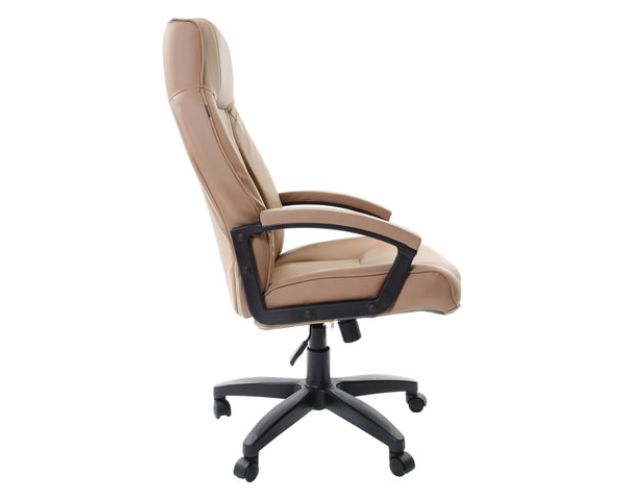 Кресло офисное BRABIX Formula EX-537 (песочный)