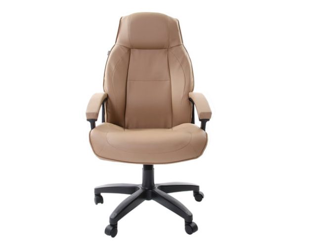 Кресло офисное BRABIX Formula EX-537 (песочный)